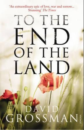 To the end of the land