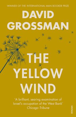 The yellow wind