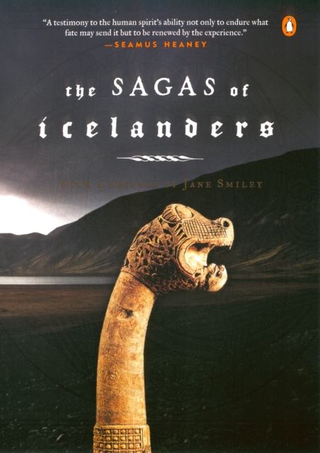 The Sagas of Icelanders : a selection