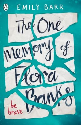 The one memory of Flora Banks