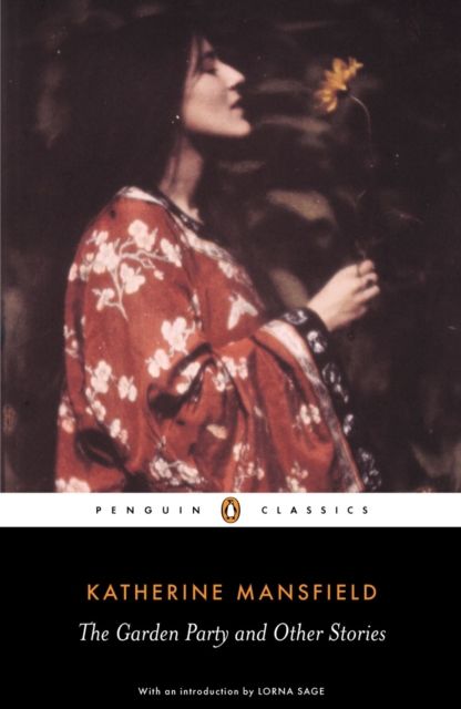 The garden party and other stories
