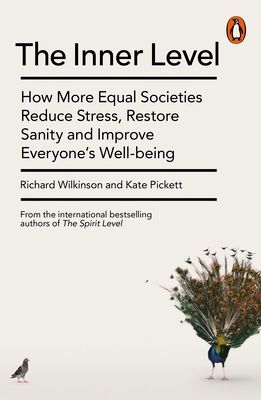 The inner level : how more equal sicieties reduce stress, restore sanity and improve everyone's well-being