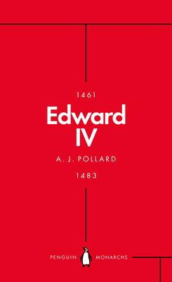 Edward iv (penguin monarchs)