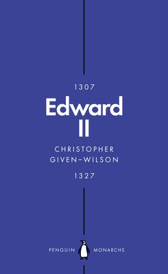 Edward ii (penguin monarchs)