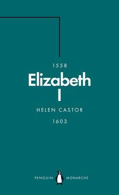 Elizabeth i (penguin monarchs)