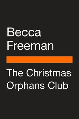 The Christmas Orphans Club