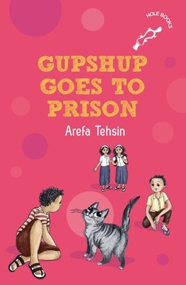 Gupshup Goes to Prison