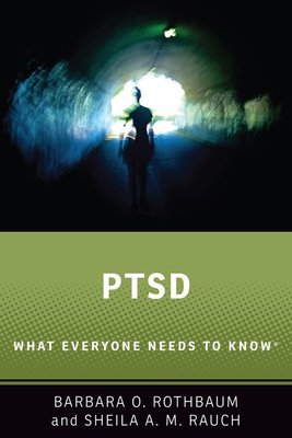 PTSD : what everyone needs to know