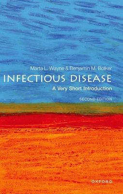 Infectious disease : a very short introduction