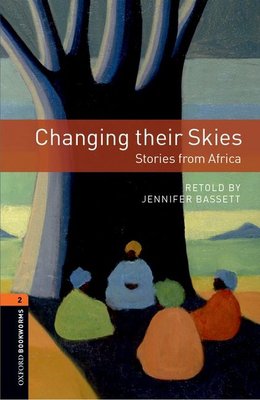 Changing their skies : stories from Africa