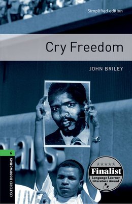 Cry freedom : a novel