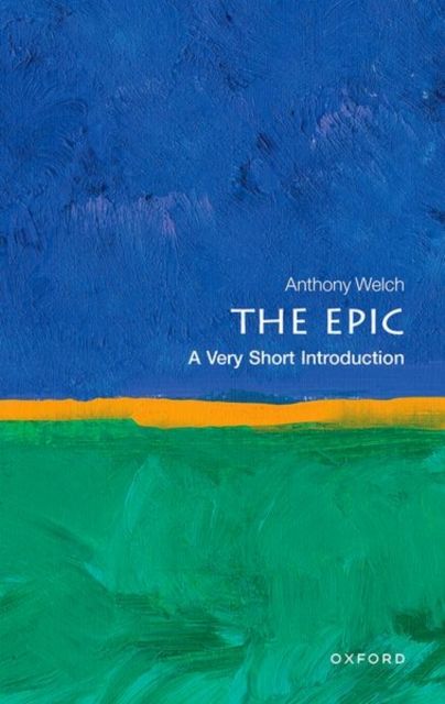 The epic : a very short introduction