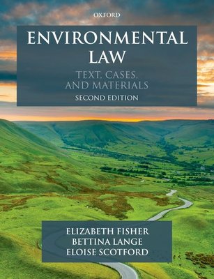 Environmental law