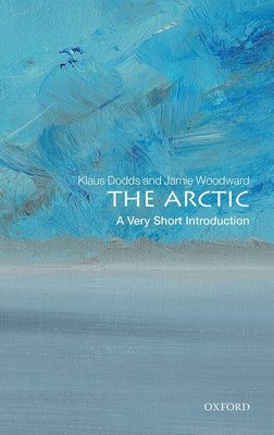 The Arctic : a very short introduction
