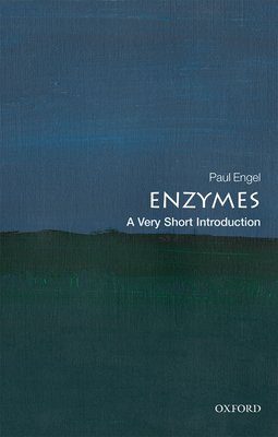 Enzymes : a very short introduction