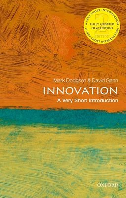 Innovation : a very short introduction