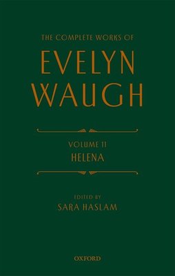 Complete works evelyn waugh: helena