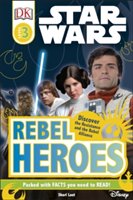 Rebel heroes