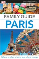 Family guide Paris