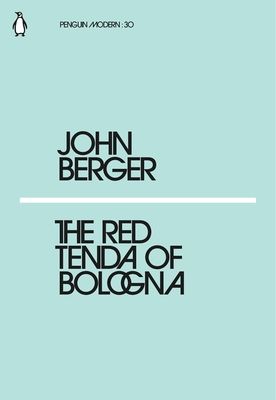 The red tenda of Bologna