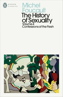 History of sexuality: 4