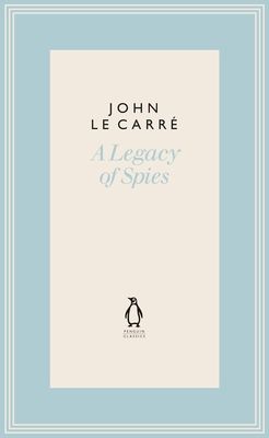 Legacy of spies