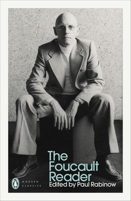 Foucault reader