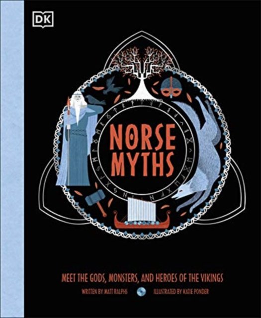Norse myths