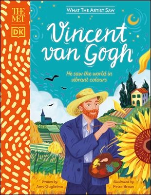 Met vincent van gogh