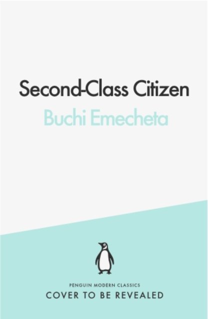 Second-class citizen