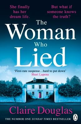 Woman who lied