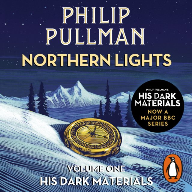 Northern lights: his dark materials 1
