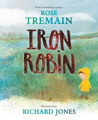 Iron robin