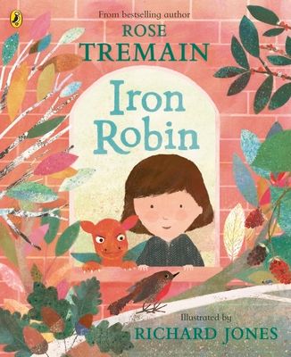 Iron robin