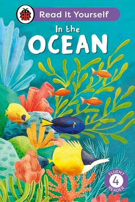 In the ocean