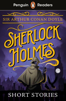 Sherlock Holmes short stories