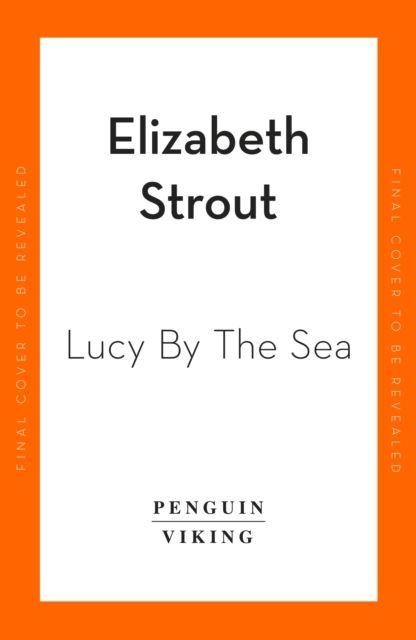 Lucy by the sea : a novel