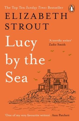 Lucy by the sea : a novel