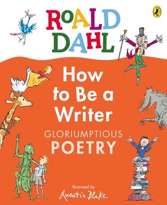 Gloriumptious poetry