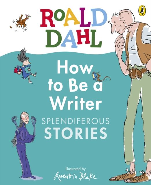 Splendiferous stories