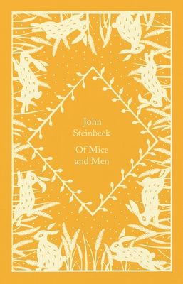 Of mice and men