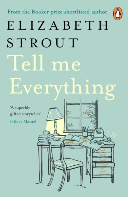 Tell me everything