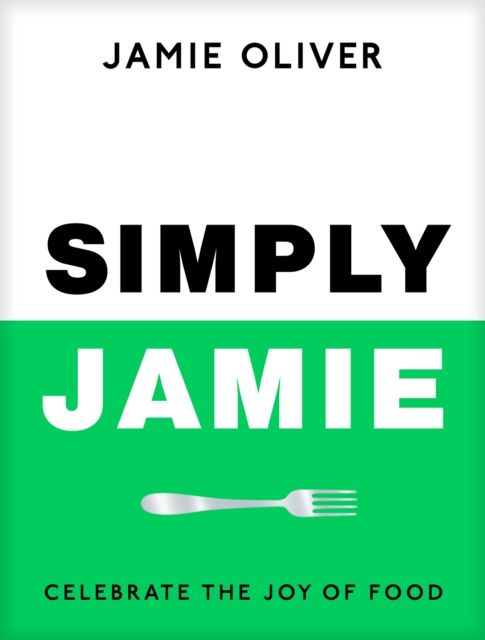 Simply jamie