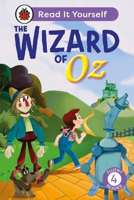 The wizard of Oz