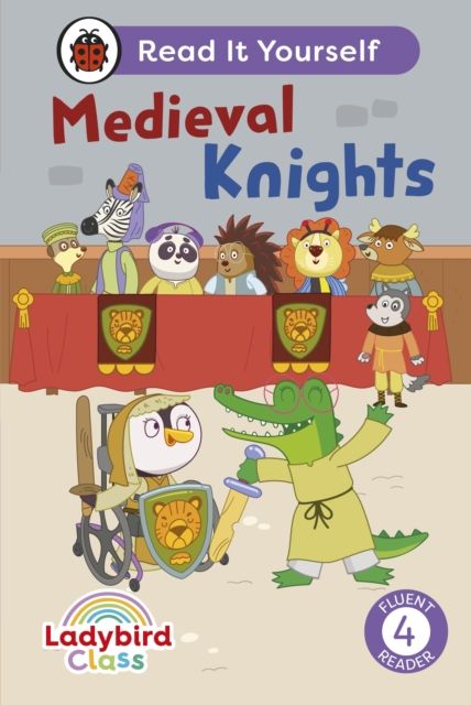 Medieval knights