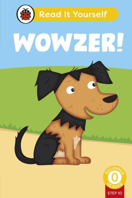 Wowzer (phonics step 10):  read it yourself - level 0 beginner reader
