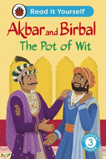 The pot of wit