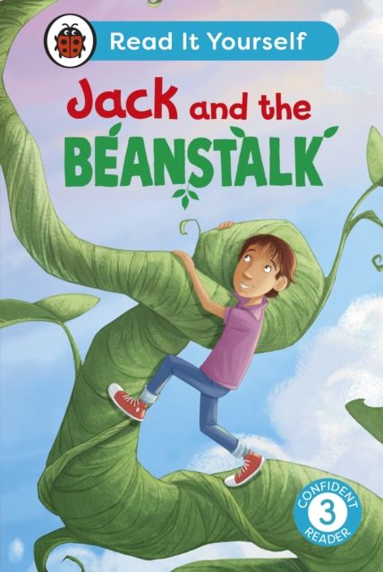 Jack and the beanstalk