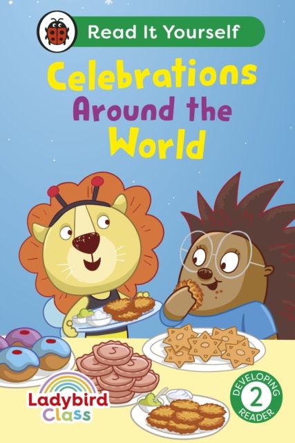 Celebrations around the world