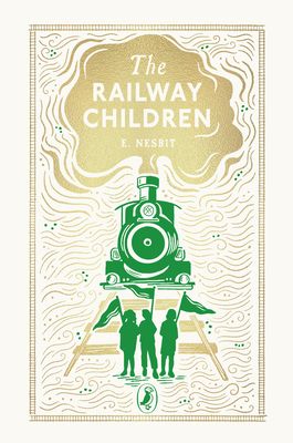 The railway children